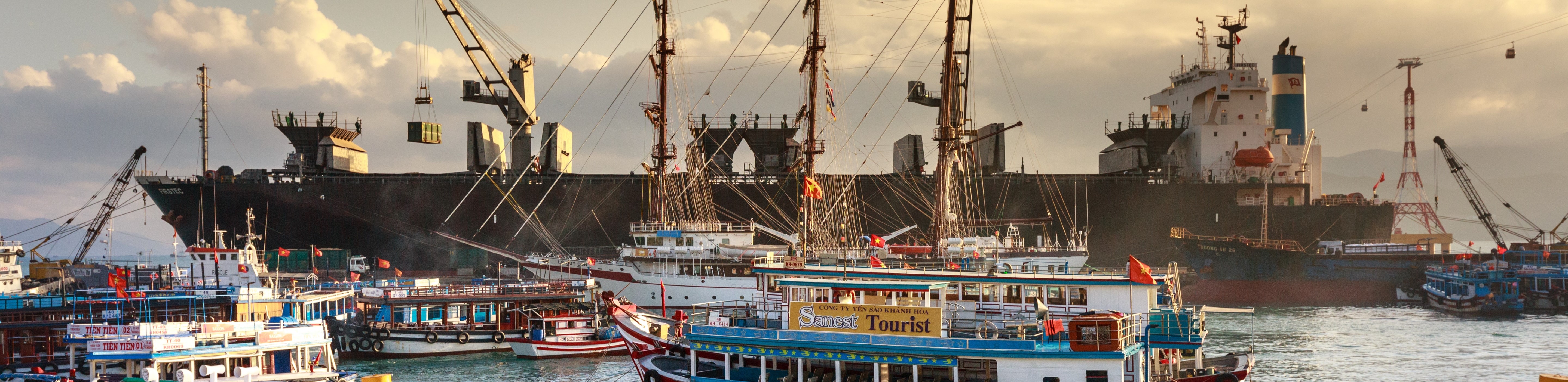 ship