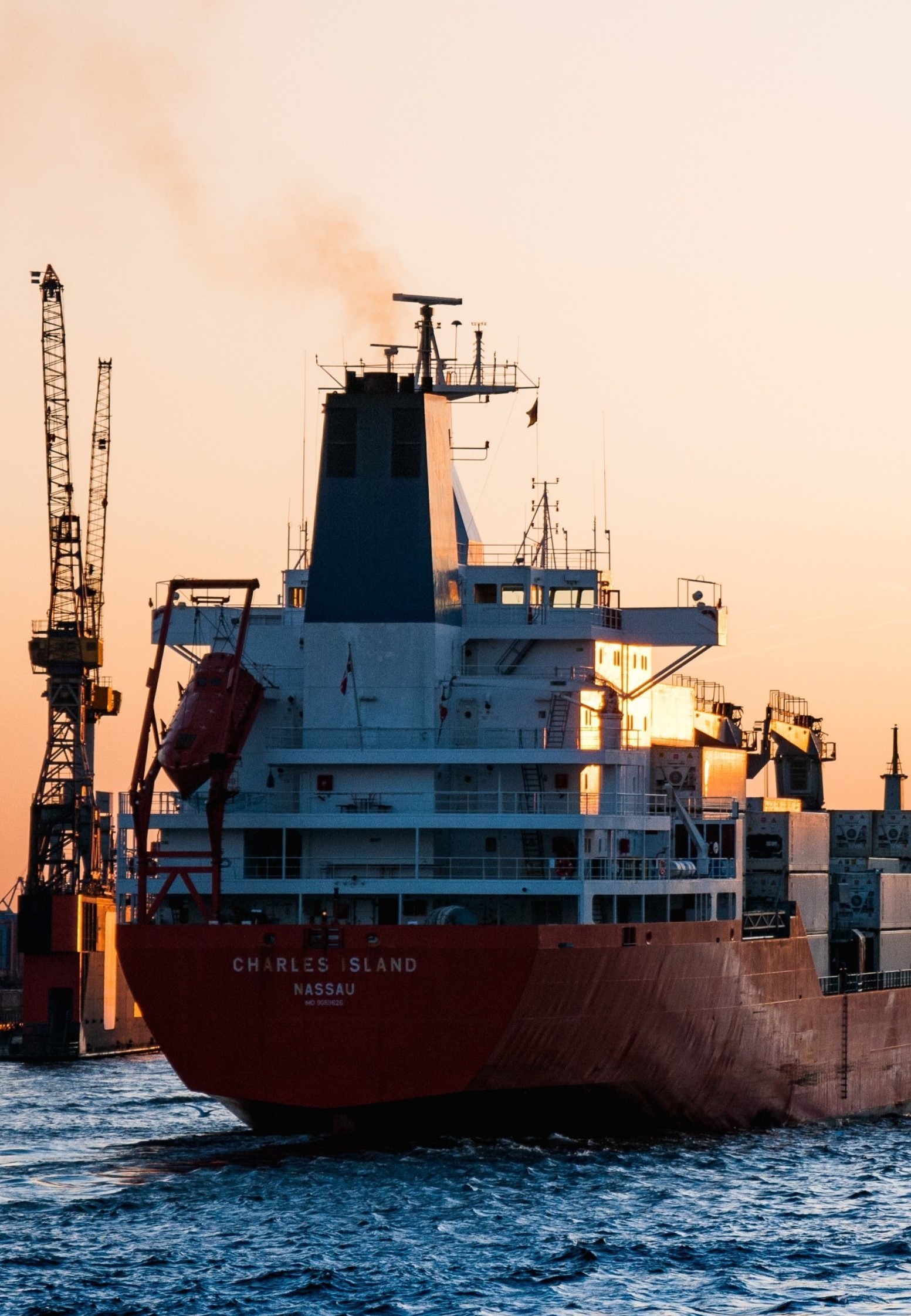 ship